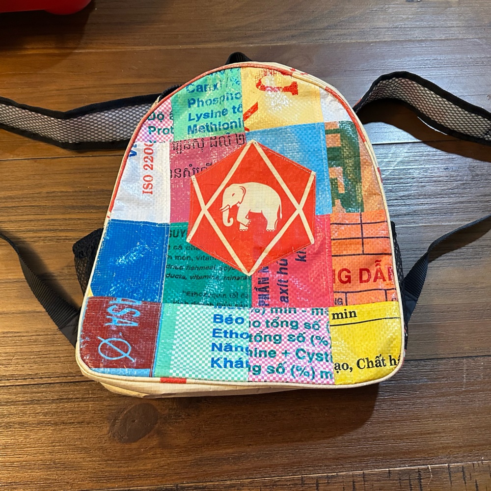 Minimal Daypack - Picture 13 of 13